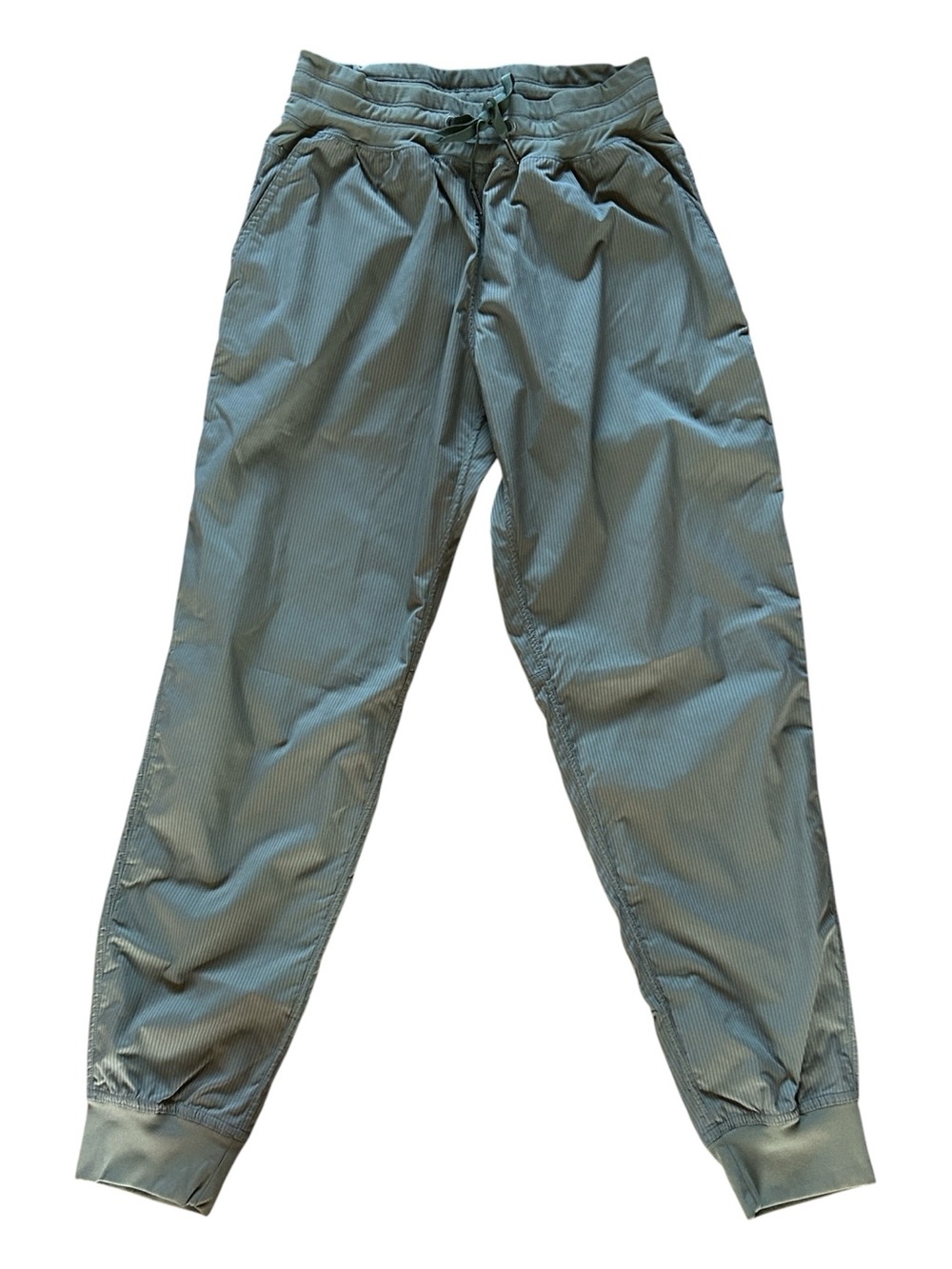 Zyia Olive Green Joggers